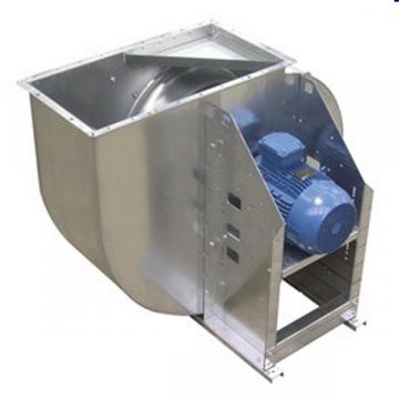 Ventilator CXRT/2-400-4kW smoke extraction F400 120