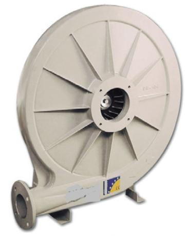 Ventilator de inalta presiune CA-160-2T-3 de la Ventdepot Srl