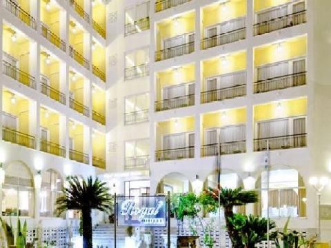 Cazare Corfu - Hotel The Royal Grand de la Ave Accomodation