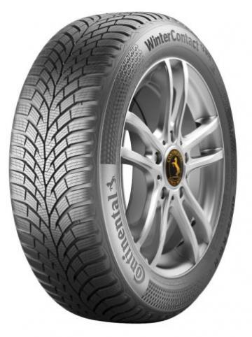 Anvelope iarna Continental 205/60 R16 Winter Contact TS870 P