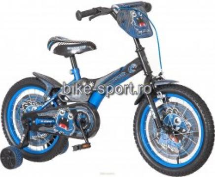 Bicicleta copii Blu de la Nogal Srl