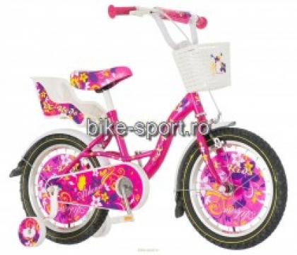 Bicicleta copii X-Kids Atena de la Nogal Srl