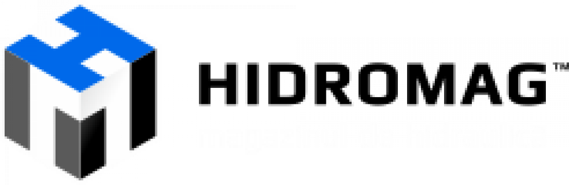 Debitmetre 250 bar de la Hidromag Industry Srl