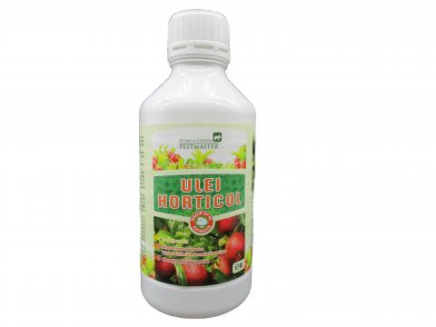 Ulei Horticol, Parafin top-oil Pestmaster, 1l