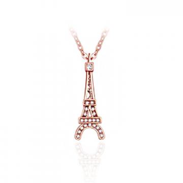 Colier - La tour Eiffel de la Luxury Concepts Srl