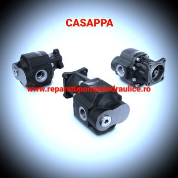 Pompa hidraulica Casappa 06876338