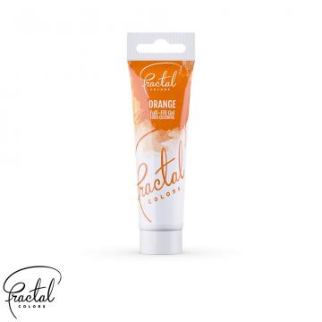 Colorant gel Full-Fill - Orange - 30g de la Tomvalk Srl