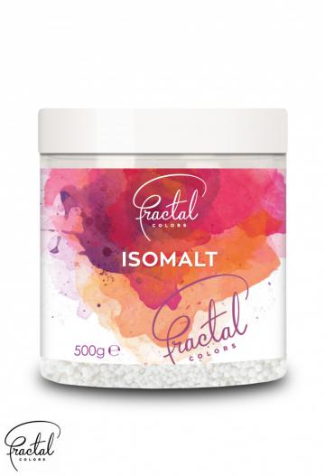 Indulcitor Isomalt - Fractal Colors - 500g de la Tomvalk Srl