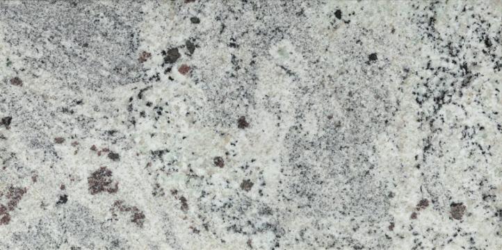 Granit Kashmir Cream lustruit 30,5 x 61 x 1cm de la Antique Stone Srl