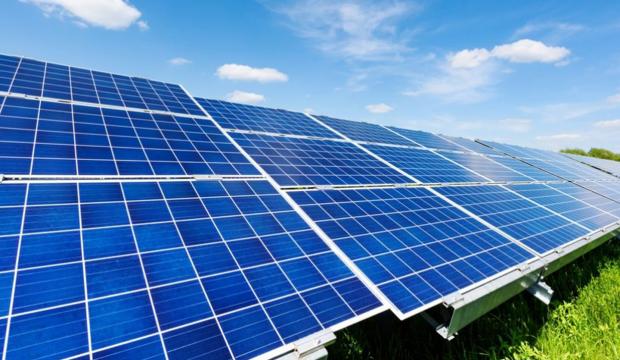 Sistem fotovoltaic - Complex Energie Verde