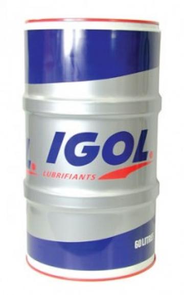 Ulei Igol Ticma Fluid MU 80W, 60L