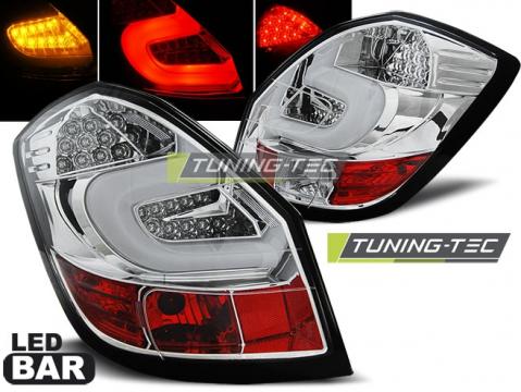 Stopuri LED Hatchback de la Kit Xenon Tuning Srl