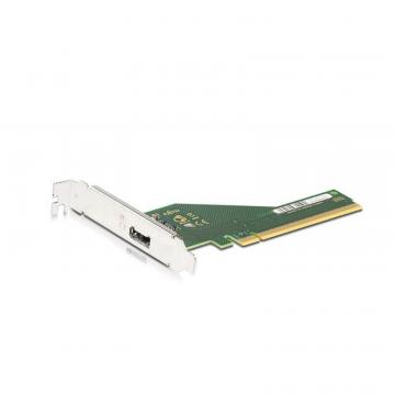 Adaptor PCIe la DisplayPort, Fujitsu D3213-A11 - Second hand de la Etoc Online