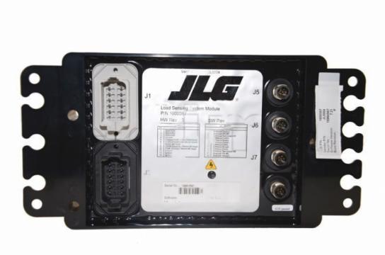 Placuta electronica JLG JL-1600387