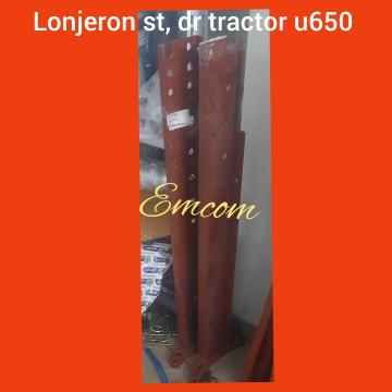 Lonjeron (cap sasiu) tractor U650