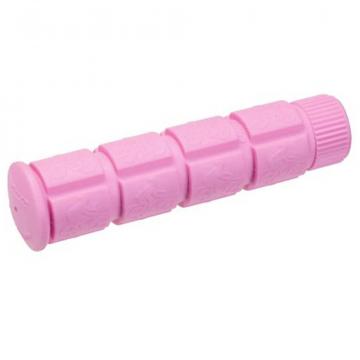 Mansoane Nfun N Grip, 120 mm, roz