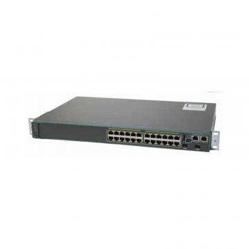 Switch Cisco Catalyst WS-C2960S-F24TS-L V02 - refurbished de la Etoc Online
