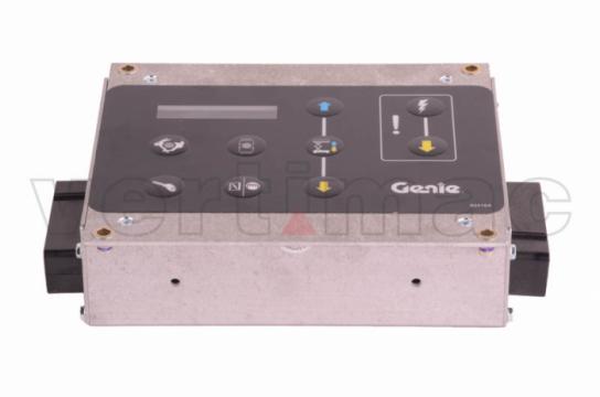 Calculator Genie GE-99162
