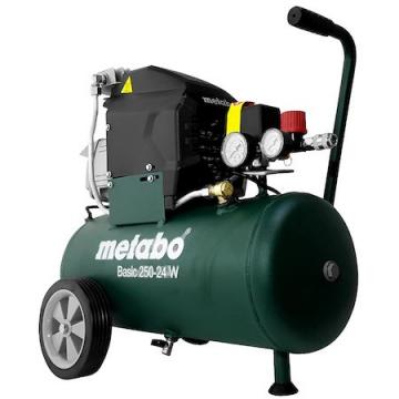 Compresor Metabo Basic 250-24W
