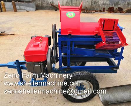Semanatoare Multi crop thresher machine de la Zeno Farm Machinery Co Ltd