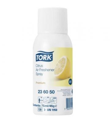Rezerva aerosol Tork - Citrus de la MKD Professional Shop Srl