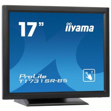 Monitor POS touchscreen iiyama ProLite T1731SR, 17 inch de la Sedona Alm