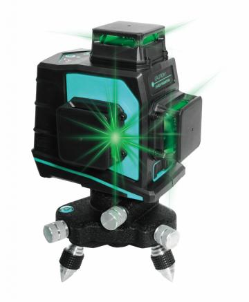 Nivela laser verde cu 12 linii - BIHUI-LLG12 de la Criano Exim Srl