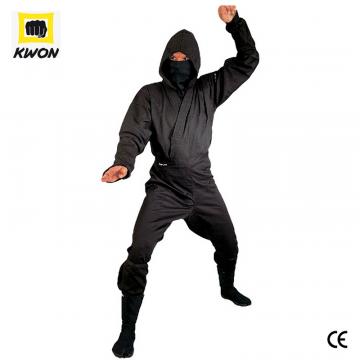 Costum Ninja shozoku Kwon