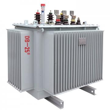 Transformatoare electrice 630 kVA