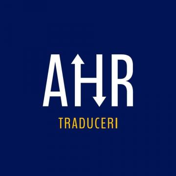 Servicii specializate de traducere - interpretariat de la Agentia Nationala AHR Traduceri