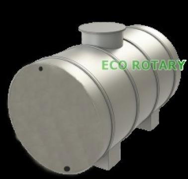 Rezervor 1000 litri stocare apa mansarda de la Eco Rotary Srl