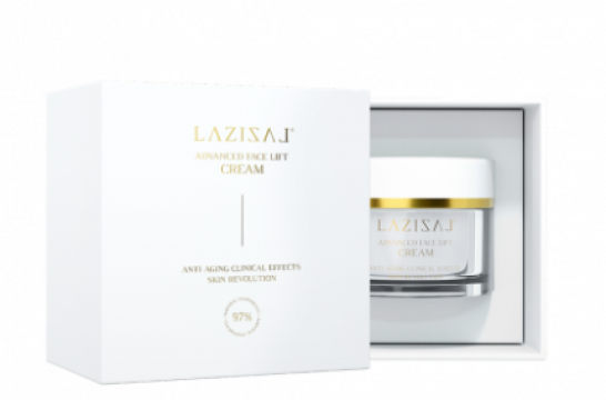 Crema Lazizal Advanced Face Lift Cream 50ml