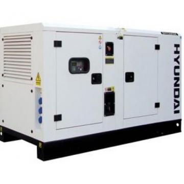 Generator de curent Hyundai, monofazat, diesel DHY 35 KSEM