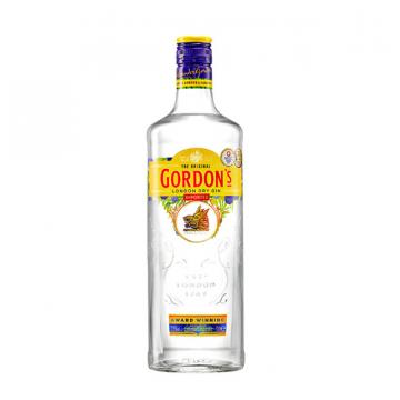 Gin Gordon's Dry 1L de la Rossell & Co Srl
