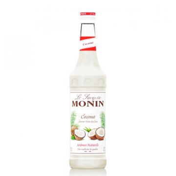 Sirop Monin Coconut 0.7L de la Rossell & Co Srl