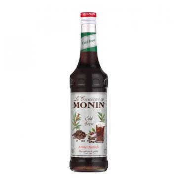 Sirop Monin Cold Brew 0.7L de la Rossell & Co Srl