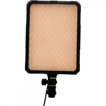 Lampa NanLite Compac 40B Bi-Color Slim Soft Light Studio LED de la West Buy SRL