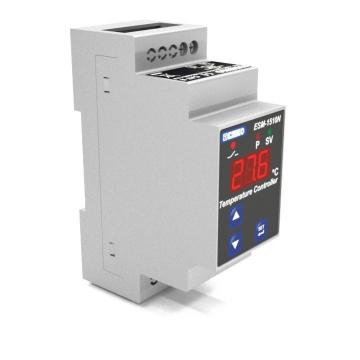 Regulator digital de temperatura ESM-1510N de la Rombest Automation & Controls Srl