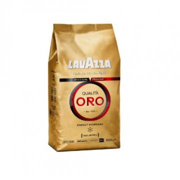 Cafea Lavazza Qualita Oro de la Vending & Espresso Service Srl