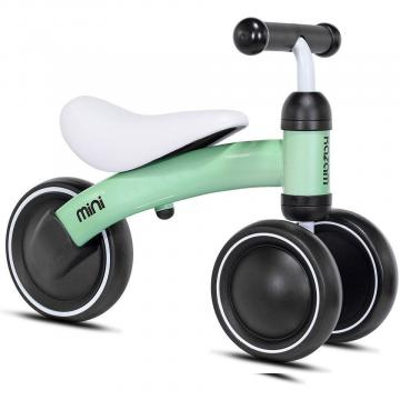Tricicleta fara pedale Mini Kazam Kzmmini de la PFA Shop - Doa