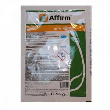 Insecticid Affirm - 15gr, contact de la Lencoplant Business Group SRL