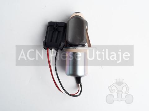 Electrovalva pentru miniincarcator Bobcat T190