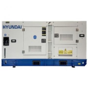 Generator de curent trifazat, Hyundai, DHY 70 L de la Tehno Center Int Srl