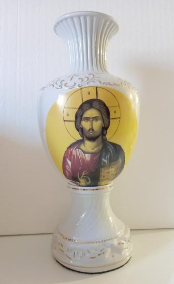 Vaza ani Isus de la Pfa Petridean Sorina Florica