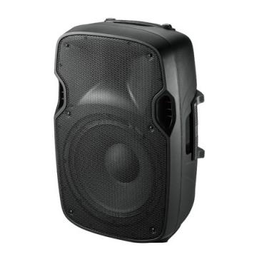 Boxa amplificata Ibiza Sound XTK15A, 8 ohm, 600W