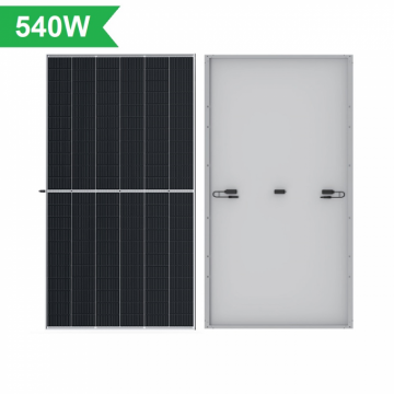 Panou solar fotovoltaic 540W monocristalin SunEnergy de la Electro Supermax Srl