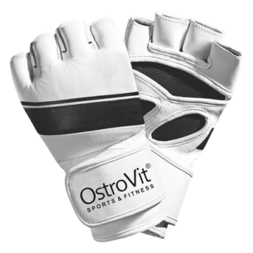Manusi MMA OstroVit MMA gloves - Marimea XL de la Krill Oil Impex Srl