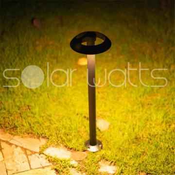 Stalp ornamental - Bollard cu LED 12W de la Solar Watts Srl