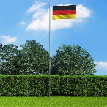 Steag Germania, 90 x 150 cm de la VidaXL