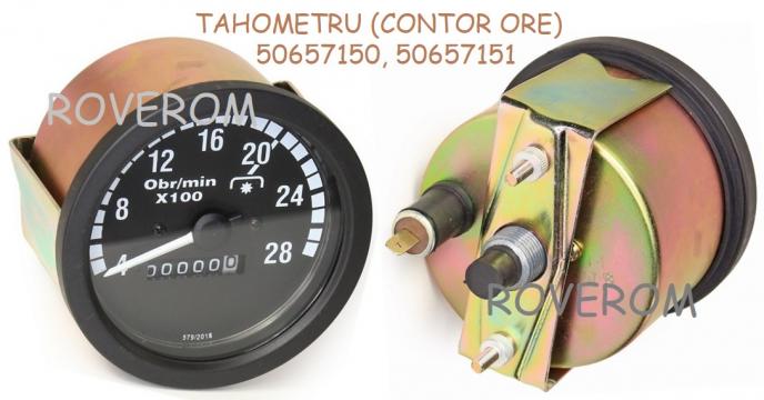 Tahometru (contor ore) Ursus C-330, C-355, C-360